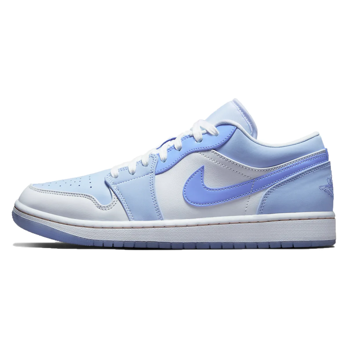 Air Jordan 1 Low The Mighty Swooshers Brand New
