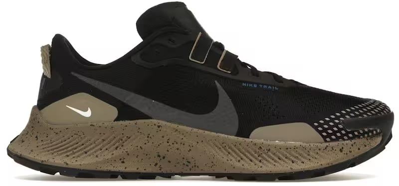 Nike Pegasus Trail 3 Black/Khaki