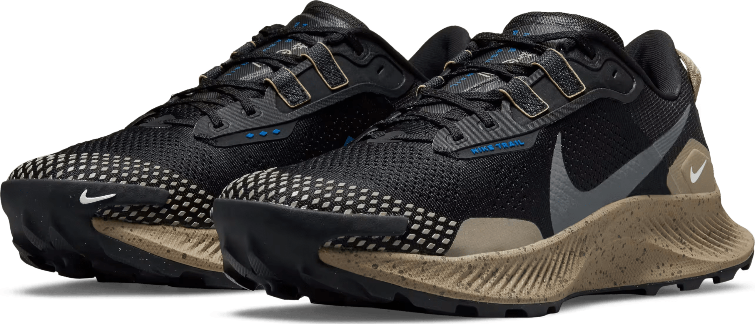 Nike Pegasus Trail 3 Black/Khaki