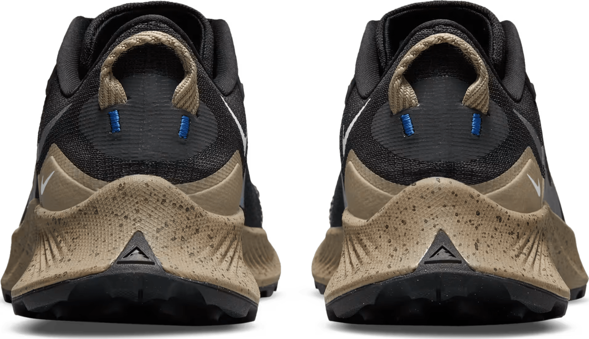 Nike Pegasus Trail 3 Black/Khaki