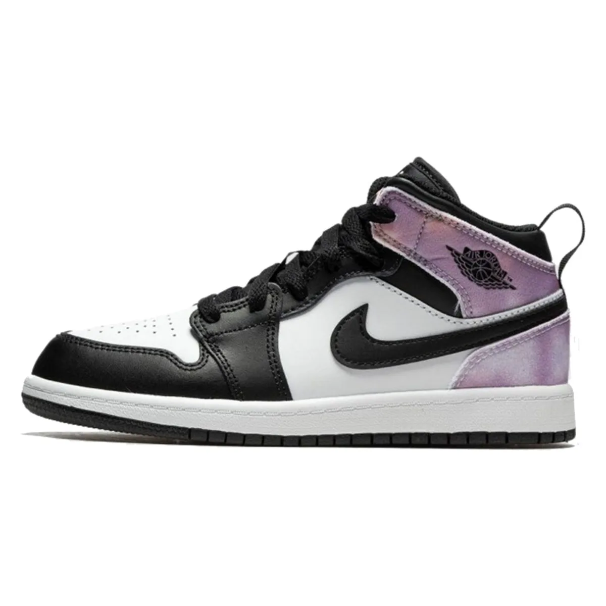 Air Jordan 1 Mid SE PS "Bleached Coral"