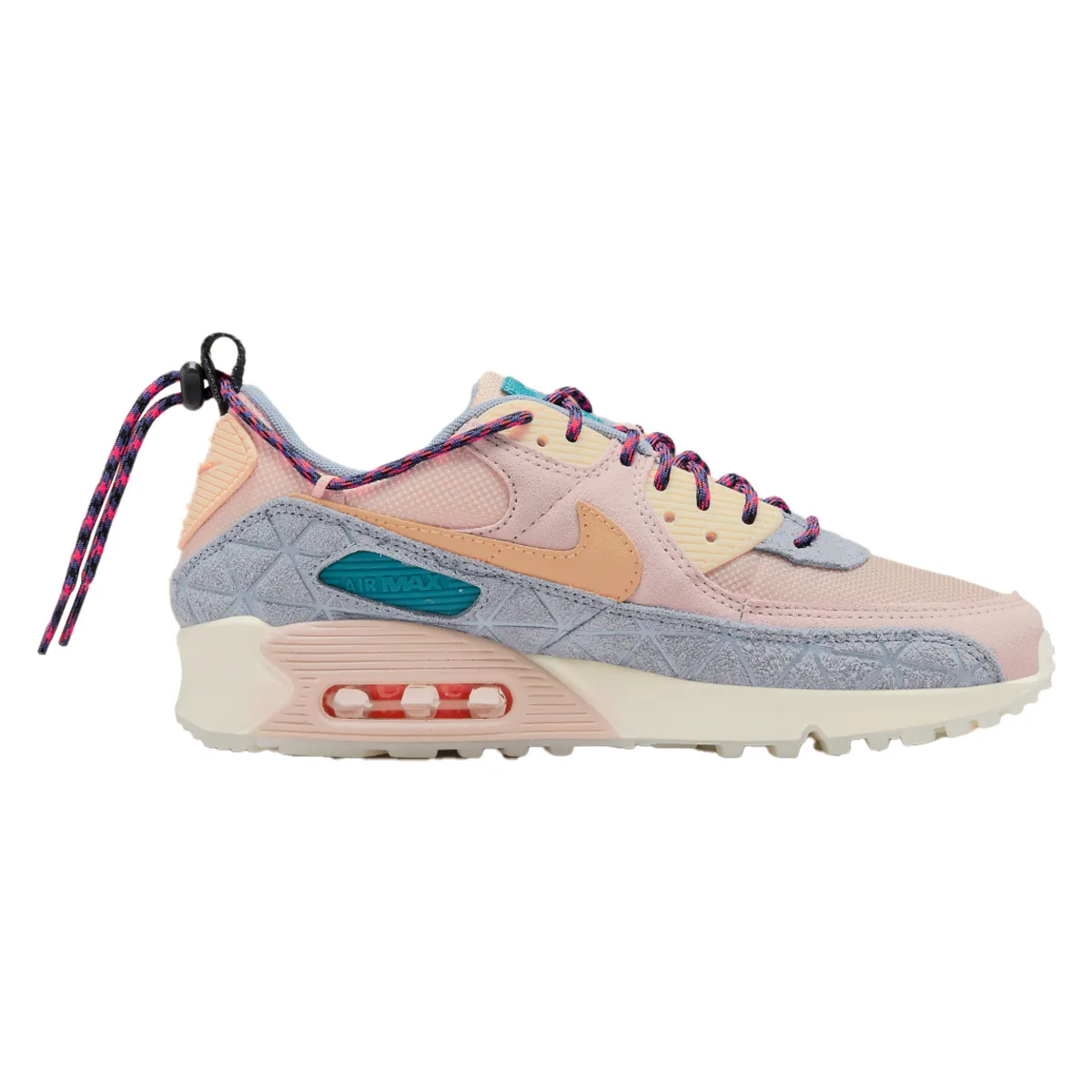 Nike Air Max 90 SE "Fossil Stone"