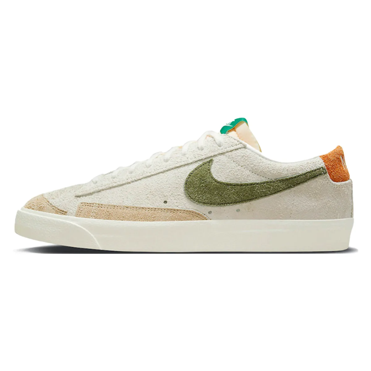 Nike Blazer Low “Ugly Duckling”
