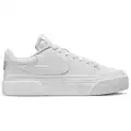 Nike Court Legacy Lift Wmns "Triple White"