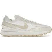 Nike Waffle One Woven Swoosh Fossil (W)