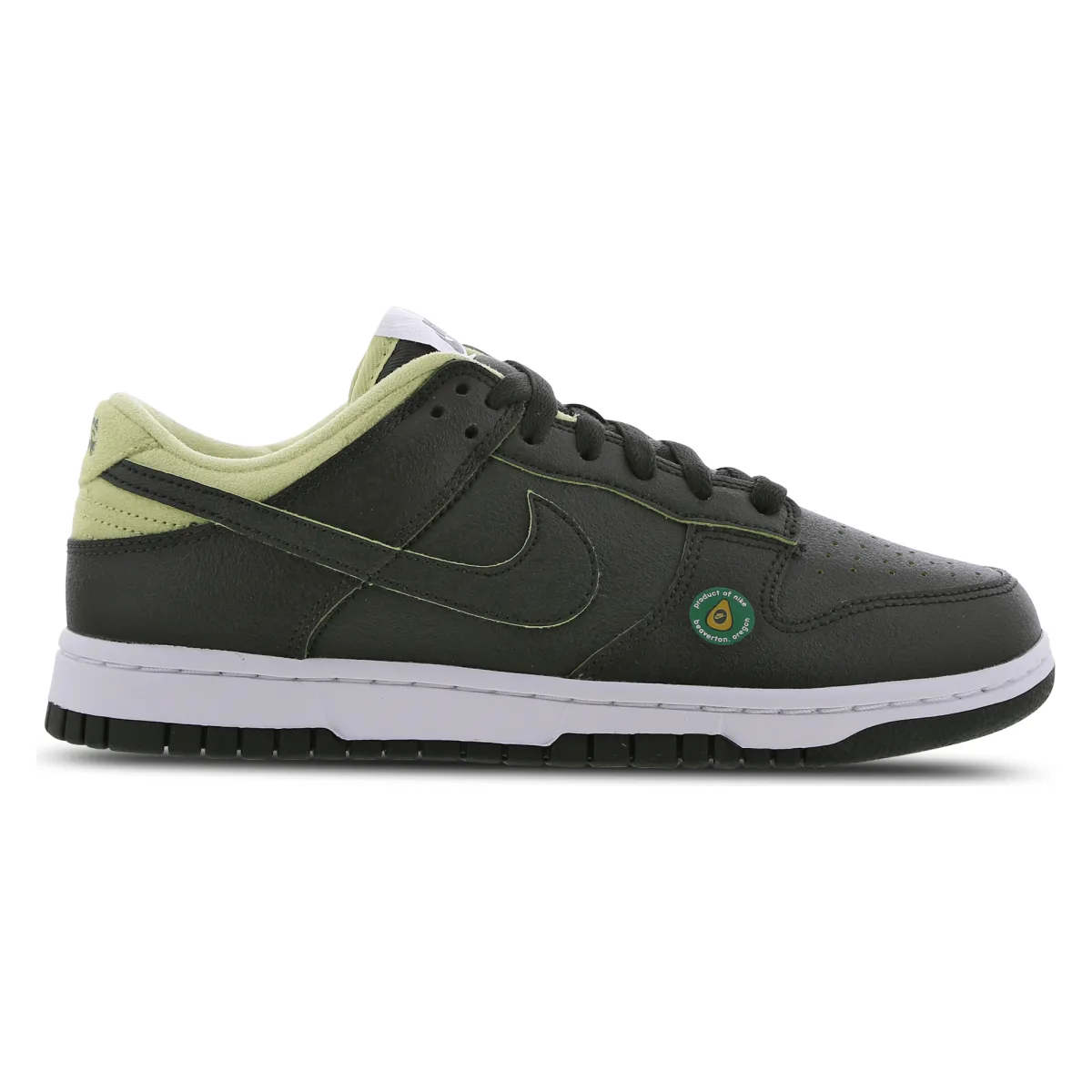 Nike Dunk Low LX WMNS "Avocado"