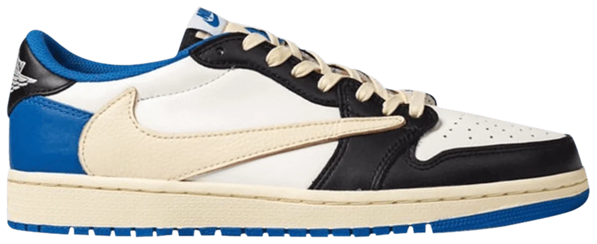 Fragment Design x Travis Scott x Air Jordan 1 Retro… | Sneaker Squad Fragment Design x Travis Scott x Air Jordan 1 Retro… | Sneaker Squad
