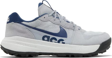 Nike ACG Lowcate "Wolf Grey and Navy"