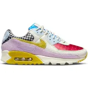 Nike Air Max 90 "Patchwork"