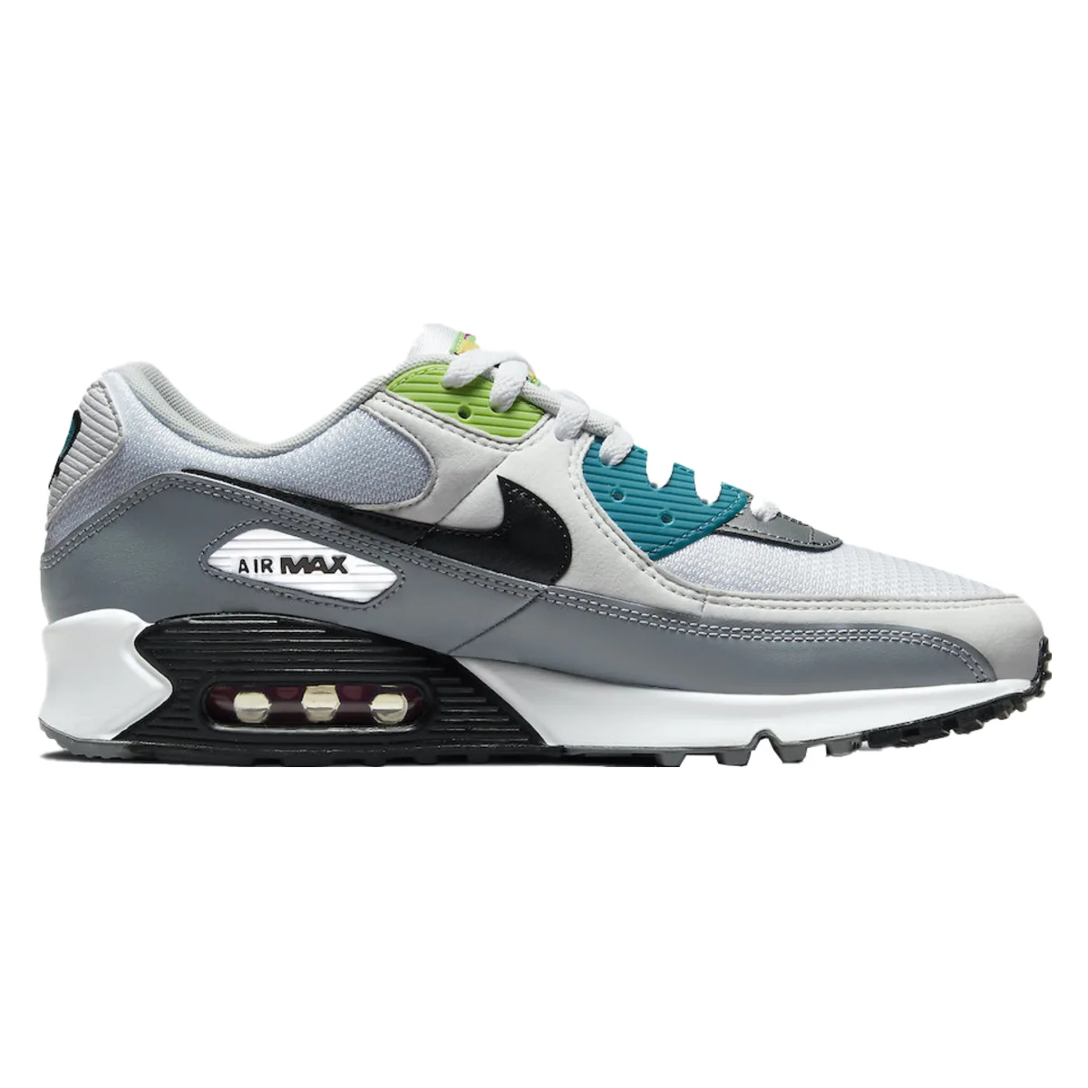 Nike Air Max 90 "Peace, Love, Swoosh"
