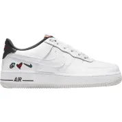 Nike Air Force 1 Low '07 LV8 3 Peace, Love, Swoosh (GS)