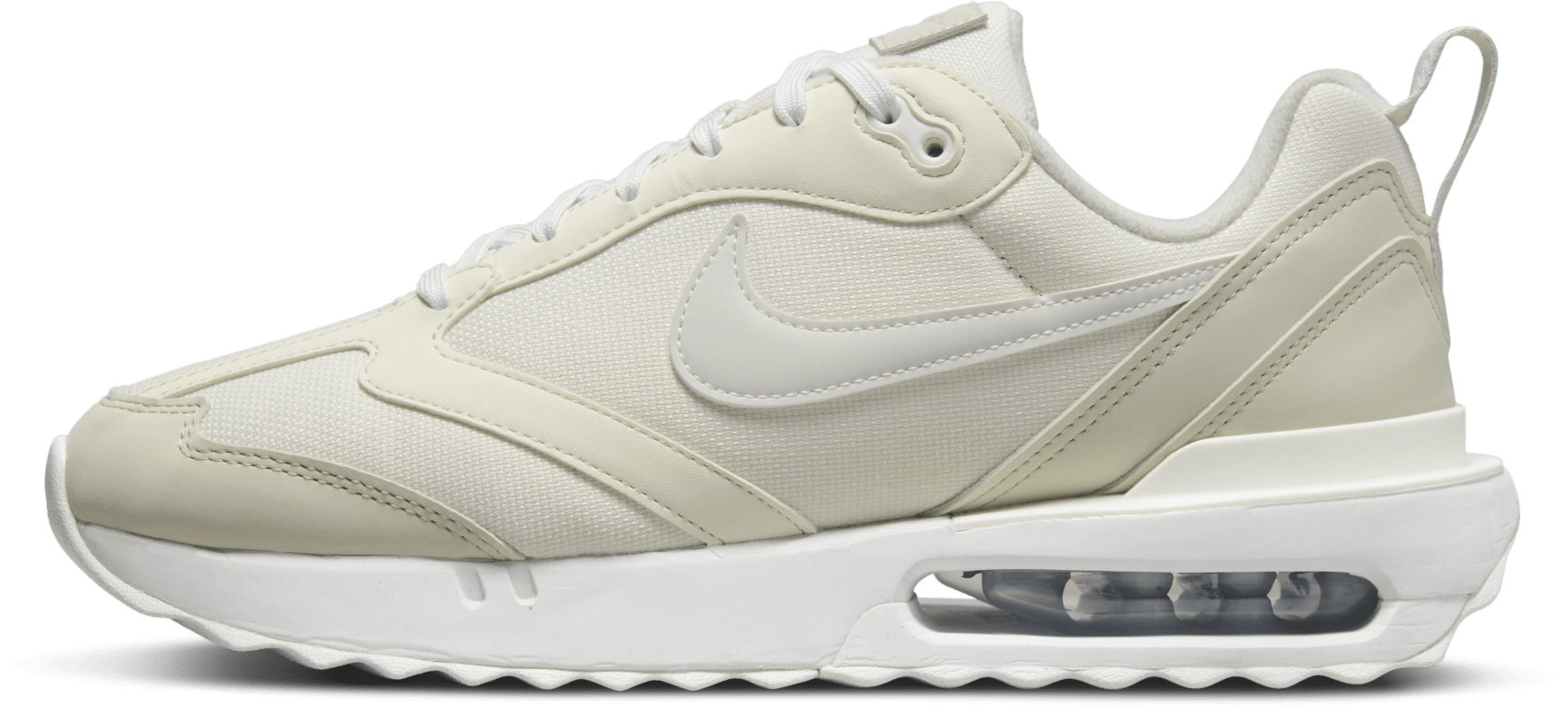 Nike Air Max Dawn Phantom Light Bone (W)