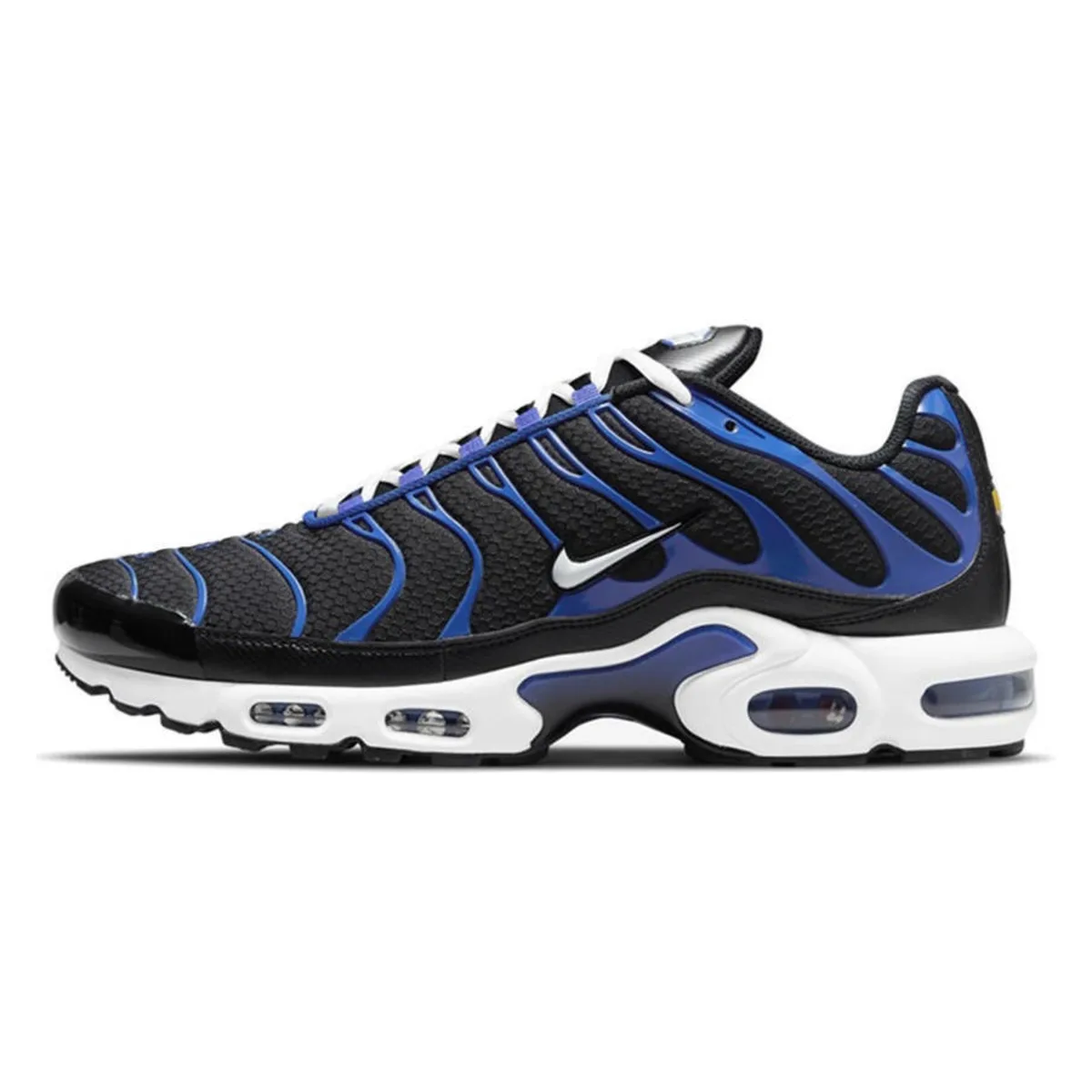 Nike Air Max Plus "Racer Blue"
