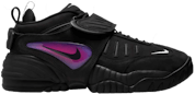 AMBUSH x Nike Air Adjust Force "Black and Psychic Purple"