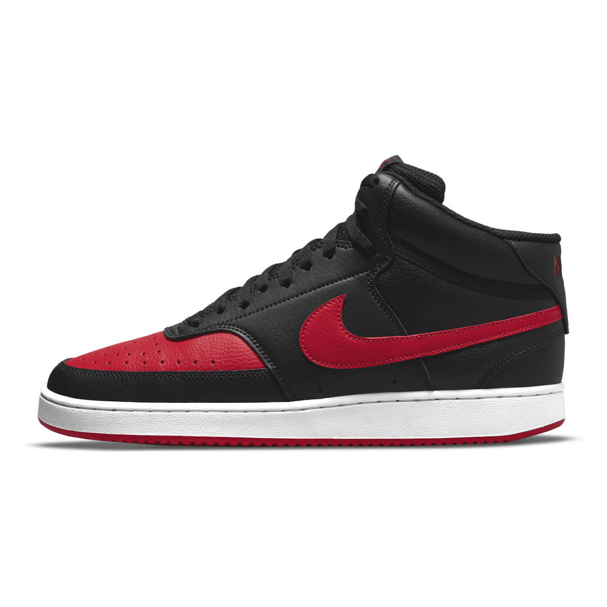 Nike Court Vision Mid Bred