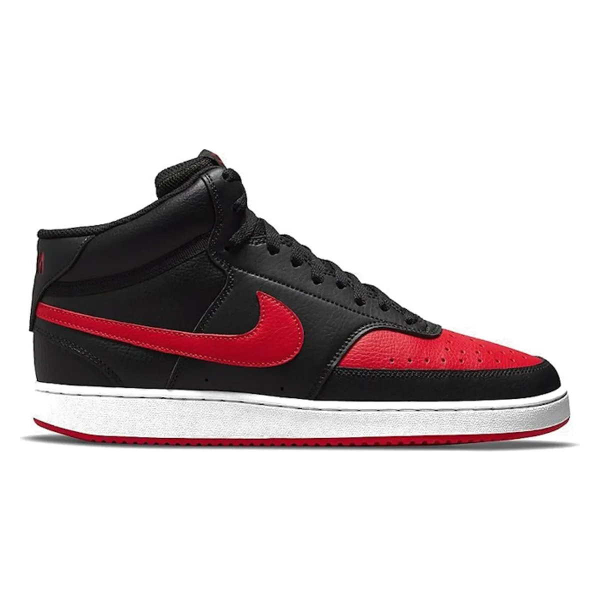 Nike Court Vision Mid Bred