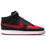 Nike Court Vision Mid Bred