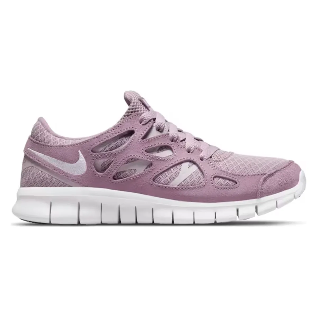 Nike Free Run 2 Plum Fog (Women's)
