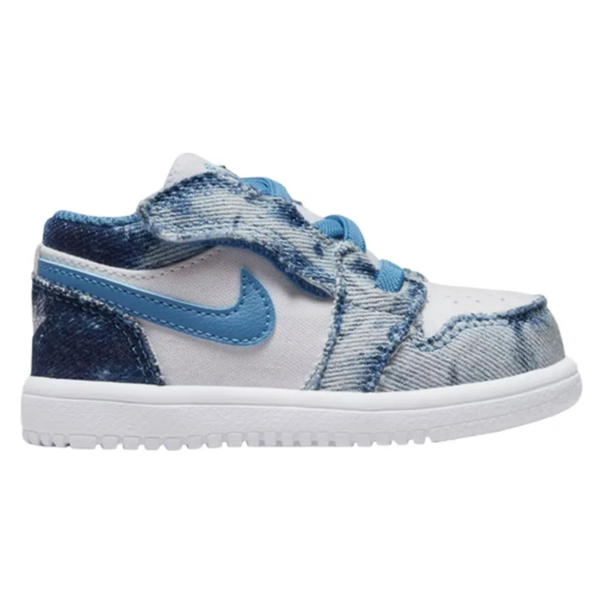Air Jordan 1 Low Alt PS "Dutch Blue"