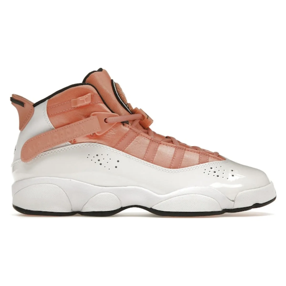 Jordan 6 Rings Light Madder Root (GS)