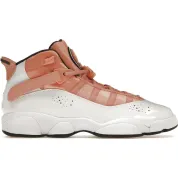 Jordan 6 Rings Light Madder Root (GS)