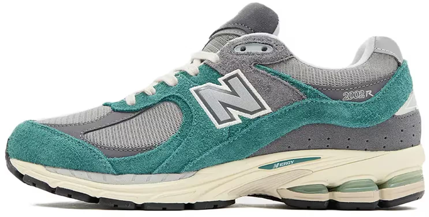 New Balance 2002R Spruce Magnet Brand