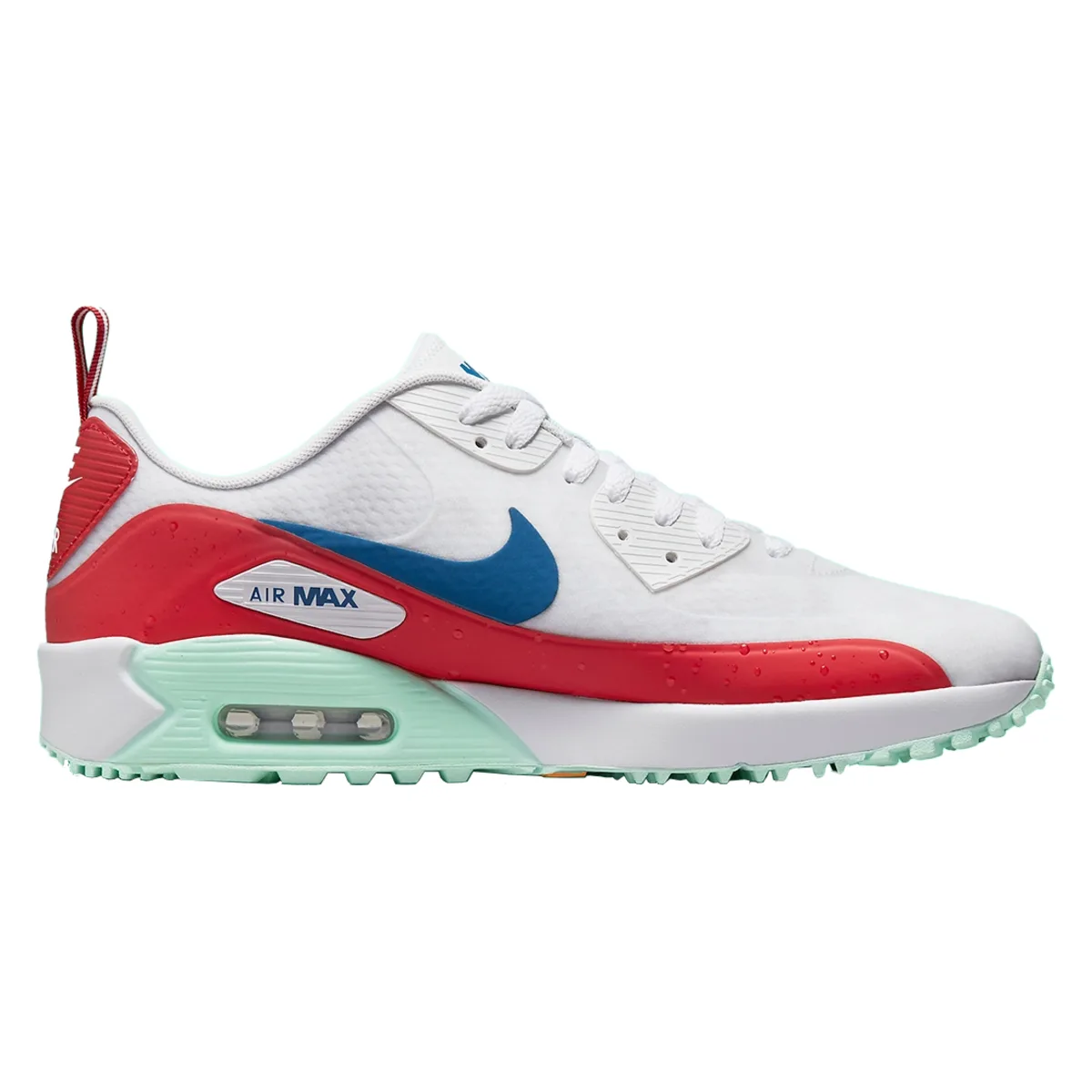 Nike Air Max 90 Golf "Surf And Turf"