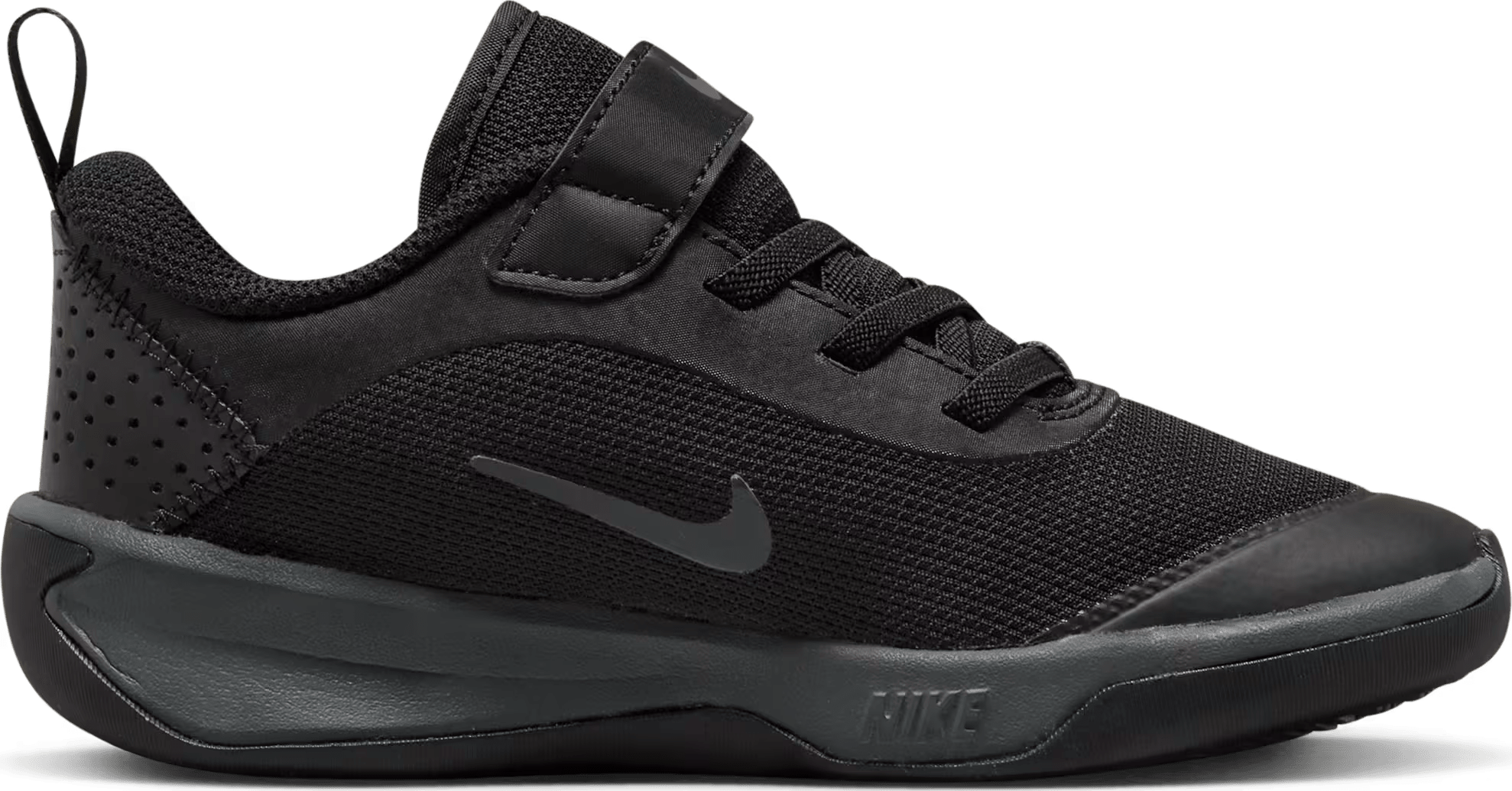Nike Omni Multi-Court Black Anthracite (PS)