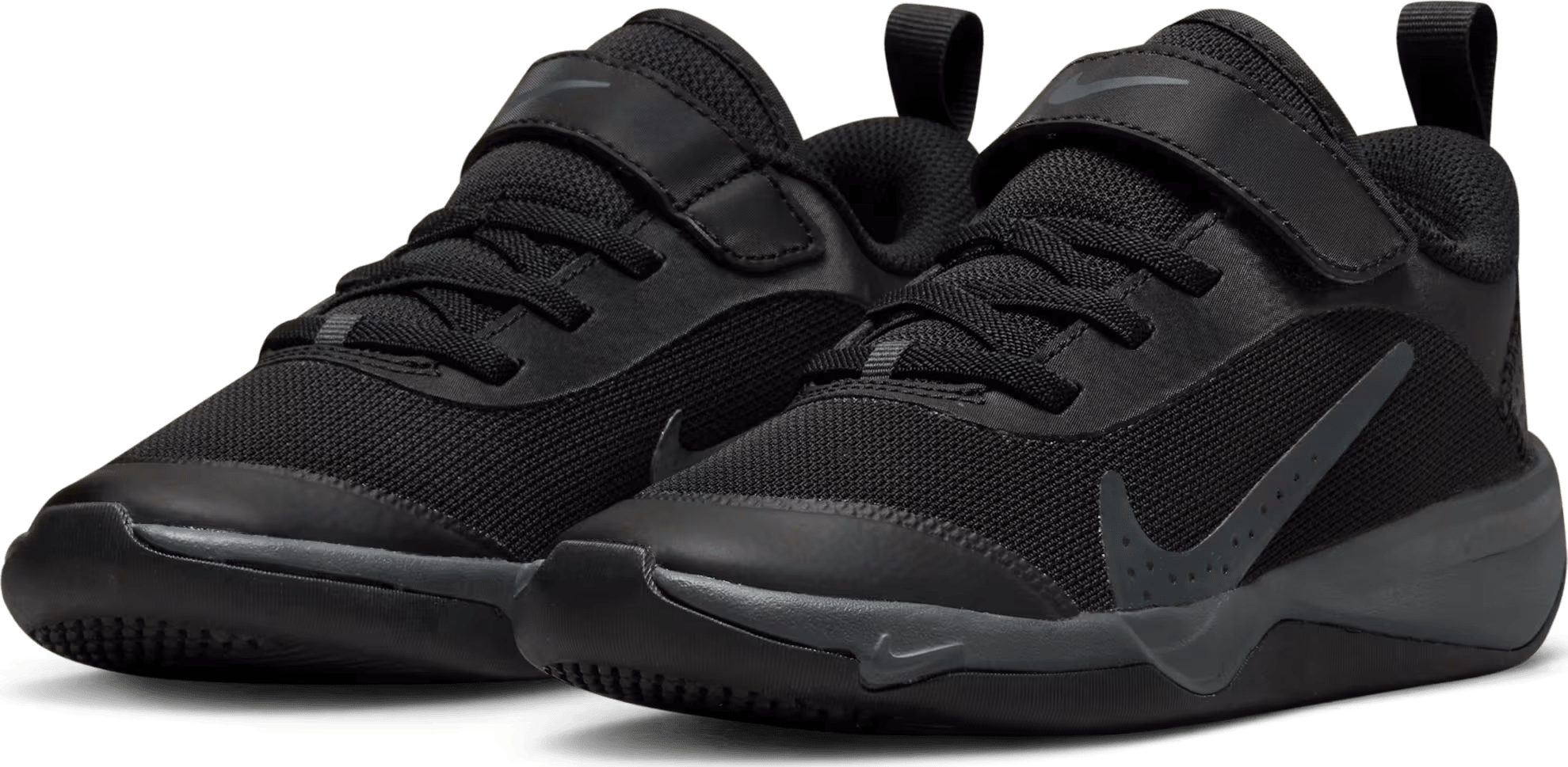 Nike Omni Multi-Court Black Anthracite (PS)