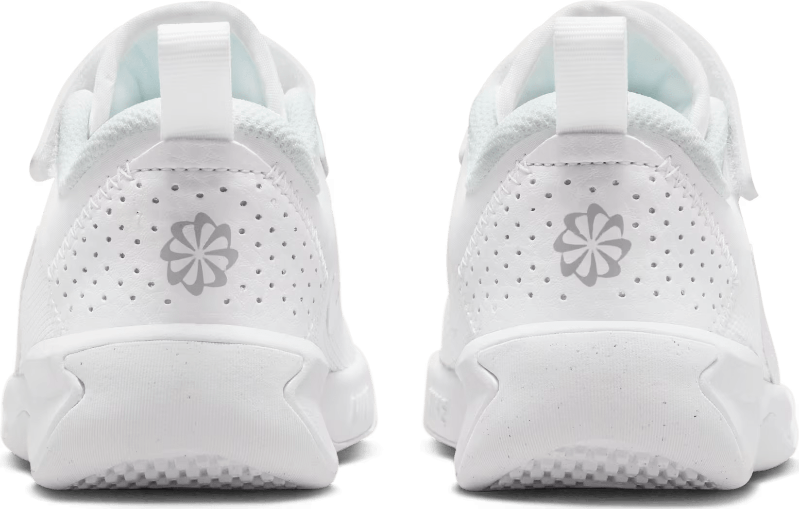 Nike Omni Multi-Court White Pure Platinum (PS)