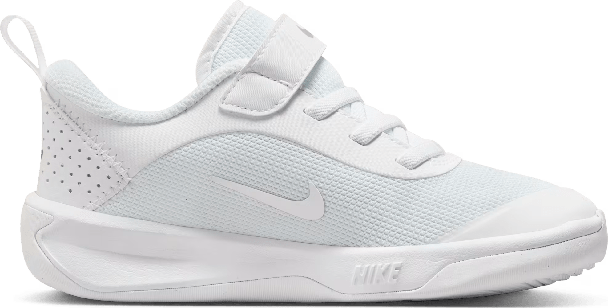 Nike Omni Multi-Court White Pure Platinum (PS)