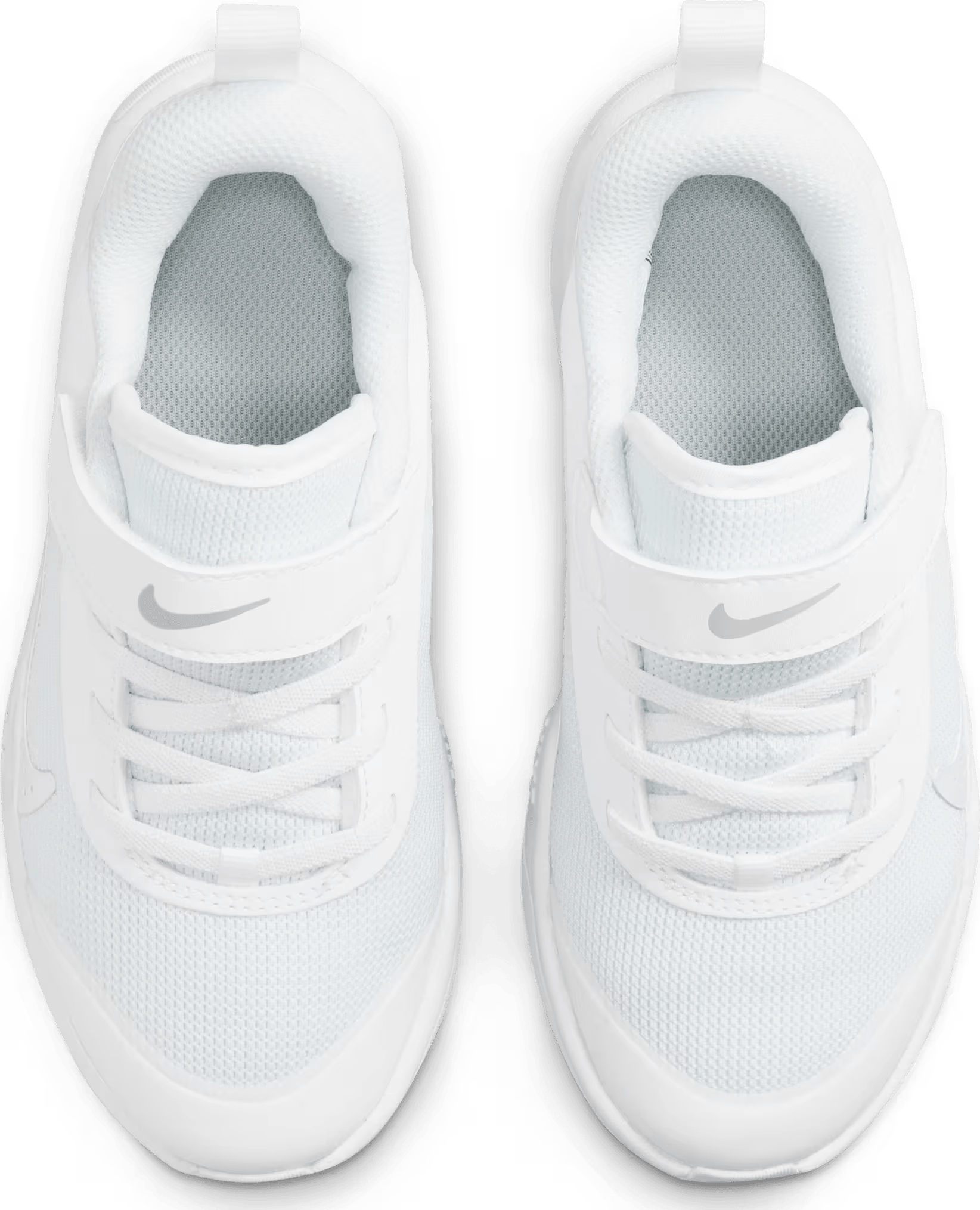 Nike Omni Multi-Court White Pure Platinum (PS)