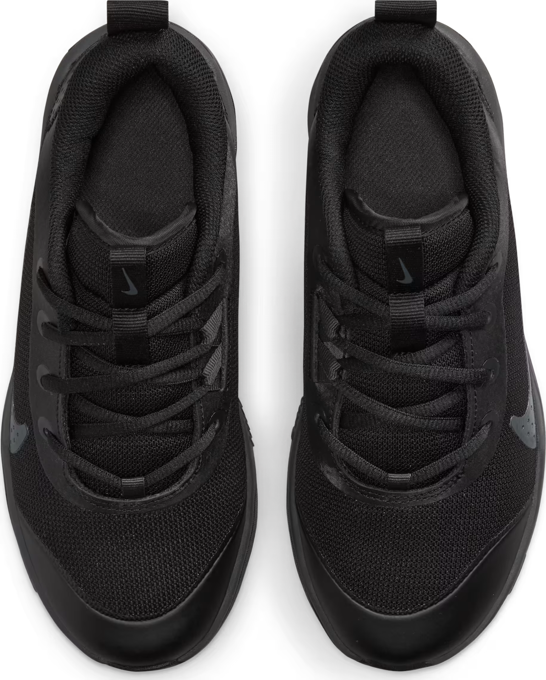 Nike Omni Multi-Court Black Anthracite (GS)