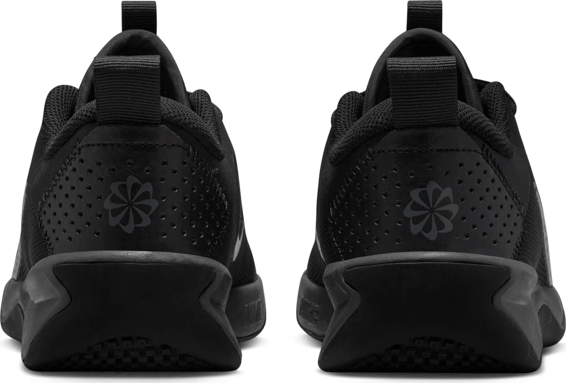 Nike Omni Multi-Court Black Anthracite (GS)