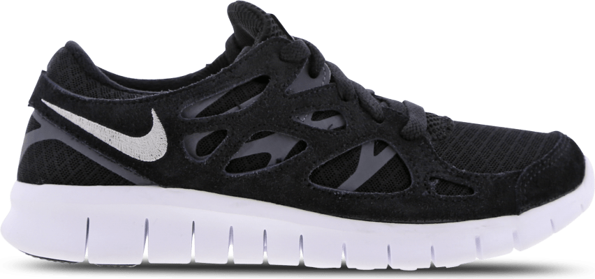 Nike Free Run 2 Black (W)