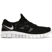 Nike Free Run 2 Black (W)