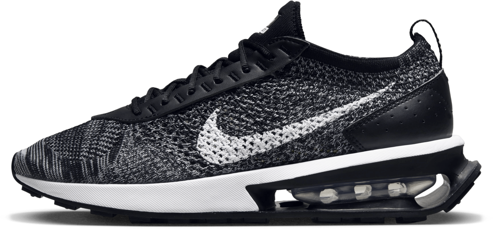 Nike trainer flyknit oreo Clearance