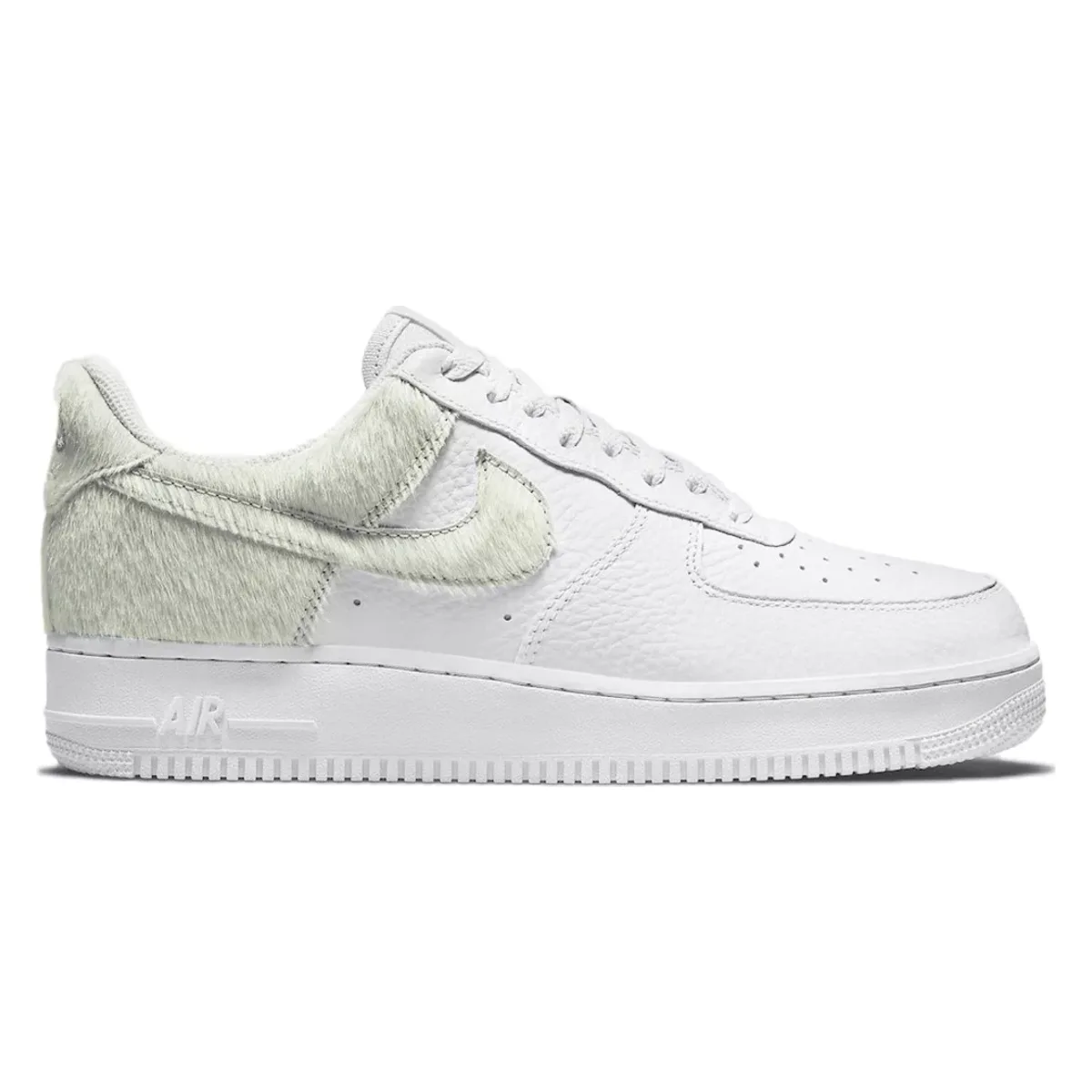 Nike Air Force 1 Low "Pony Hair"
