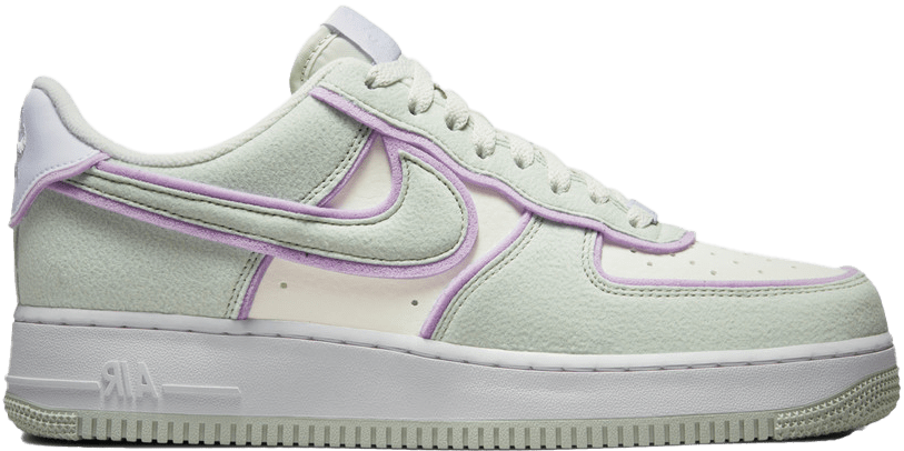 Nike Air Force 1 "Sea Glass"