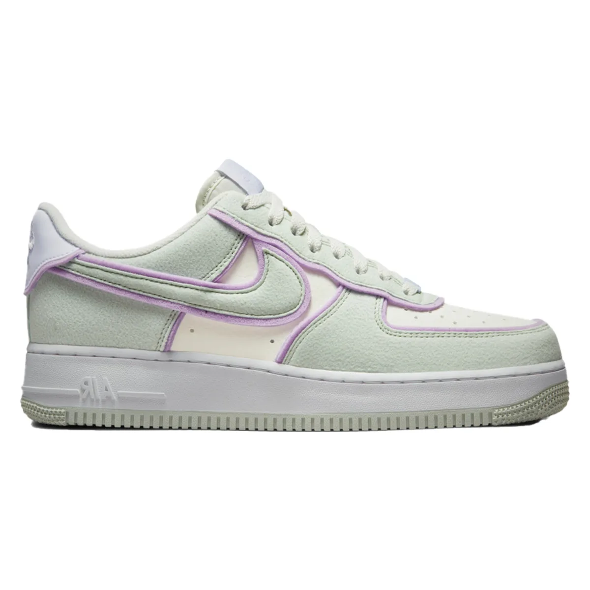 Nike Air Force 1 "Sea Glass"