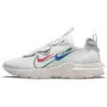 Nike React Vision "Green Multi Swoosh"