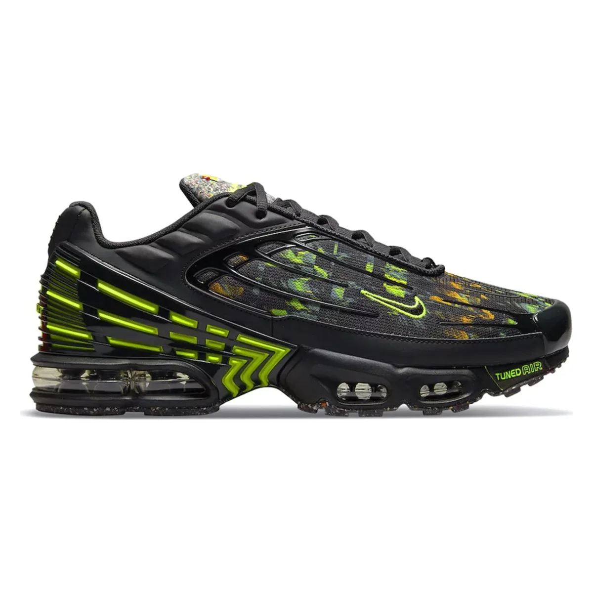 Nike Air Max Plus 3 "Crater"