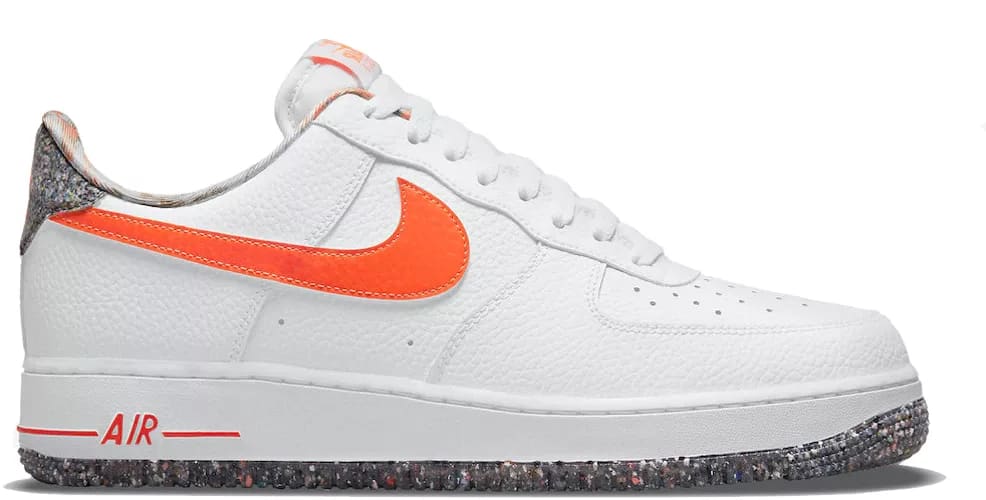 Nike Air Force 1 Grind "Total Orange"