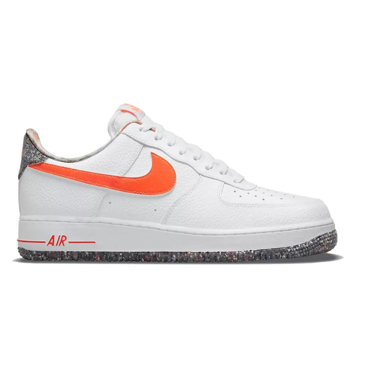 Nike Air Force 1 Grind "Total Orange"