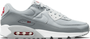 Nike Air Max 90 'Reflect Silver'