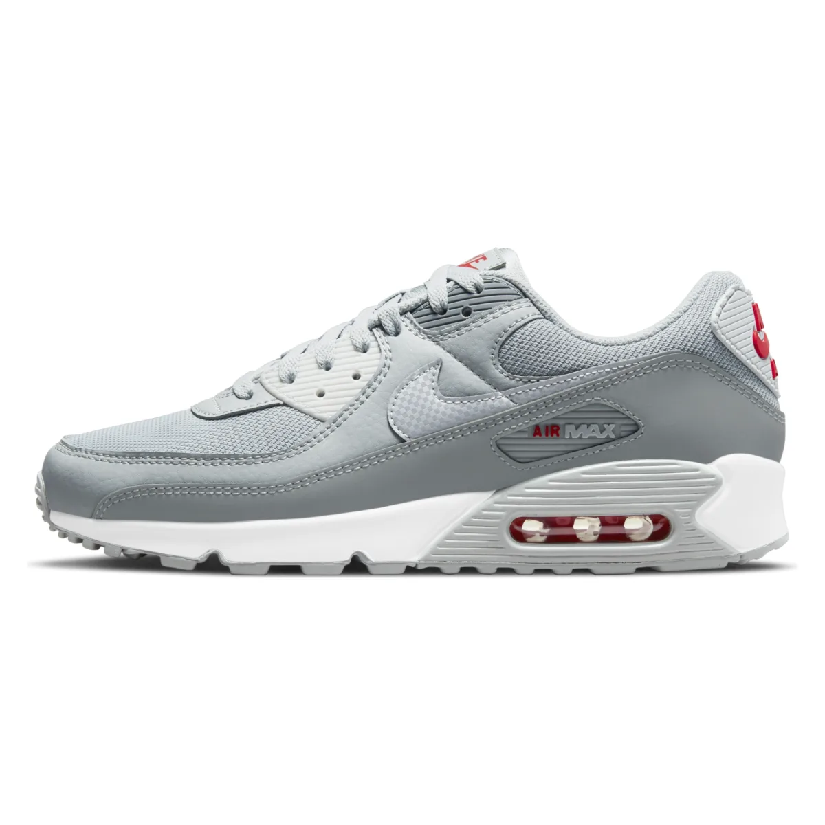 Nike Air Max 90 'Reflect Silver'