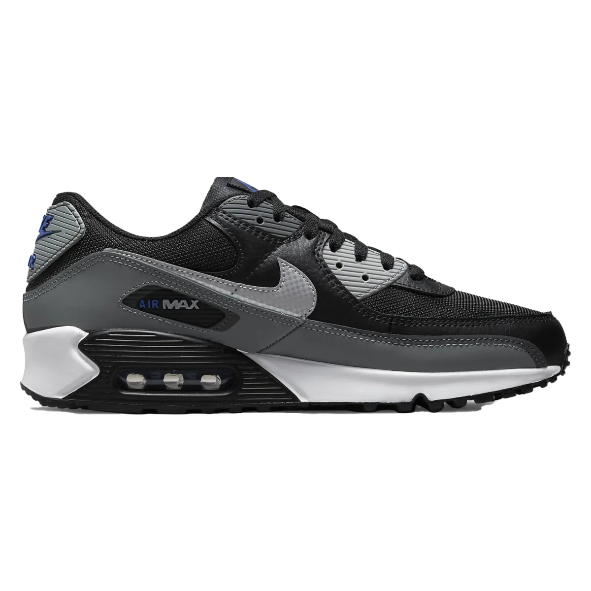 Nike Air Max 90 "Grey"