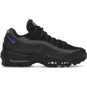 Nike Air Max 95 Black Royal
