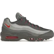 Nike Air Max 95 Grey Red