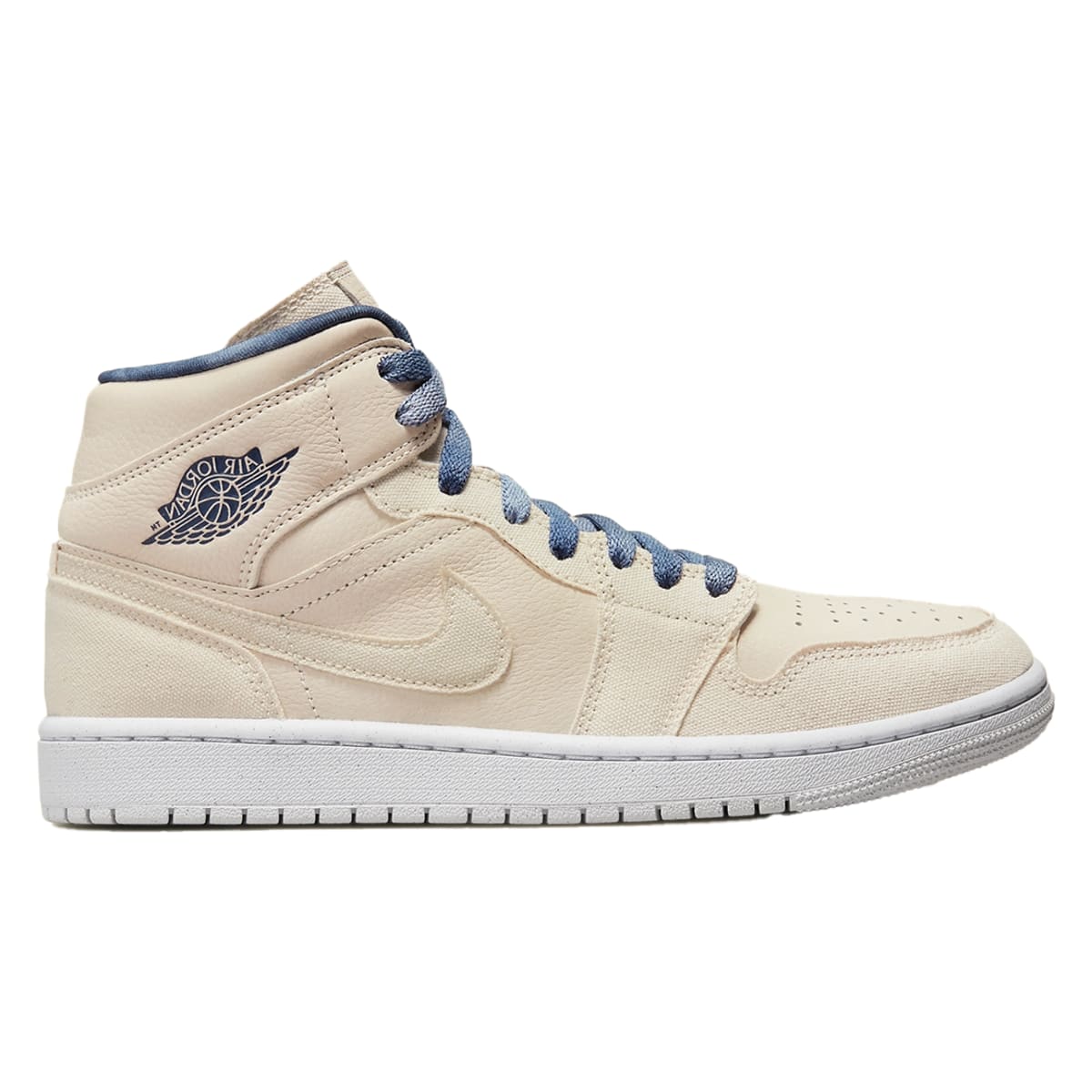 Air Jordan 1 Mid WMNS "Sanddrift"